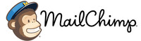 Pildid / - - mailchimp logo