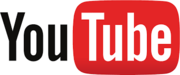 Pildid / - - youtube logo
