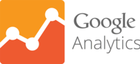 Pildid / - - google analytics logo